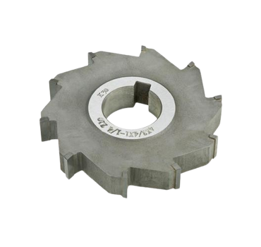 Tipped Side & Face Cutters